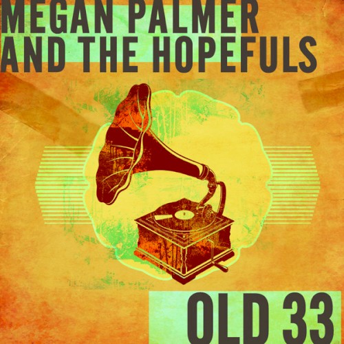 Old 33