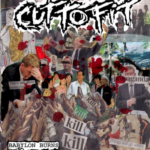 Babylon Burns