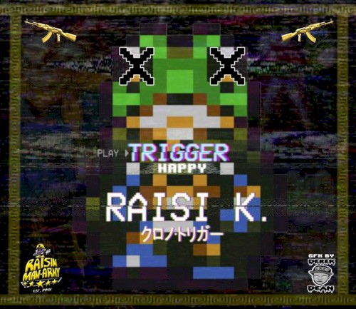 Trigger Happy