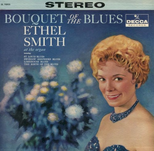 Bouquet of the Blues