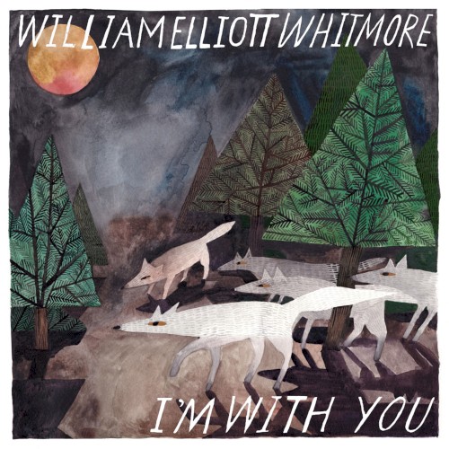 I’m With You