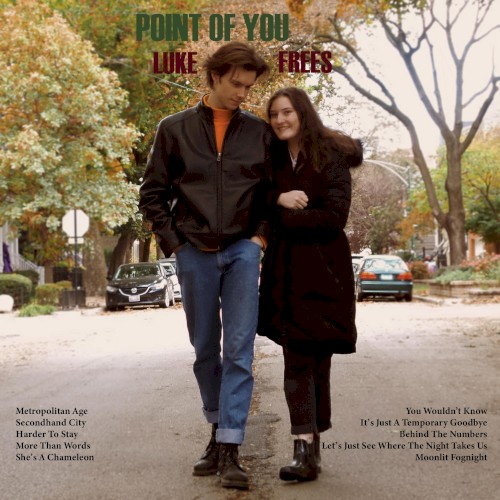 Point of You