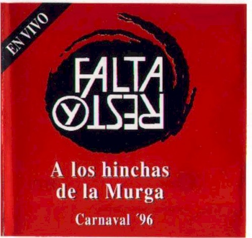 A los hinchas de la murga
