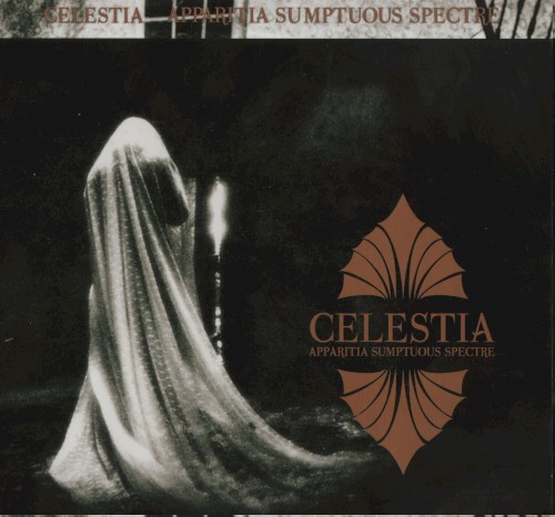 Apparitia - Sumptuous Spectre