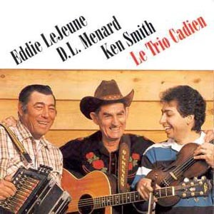 Le Trio Cadien