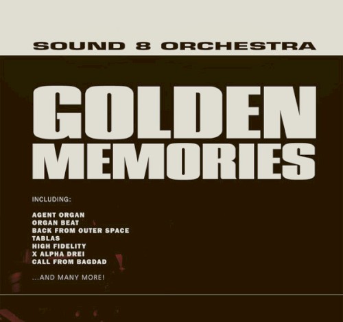 Golden Memories