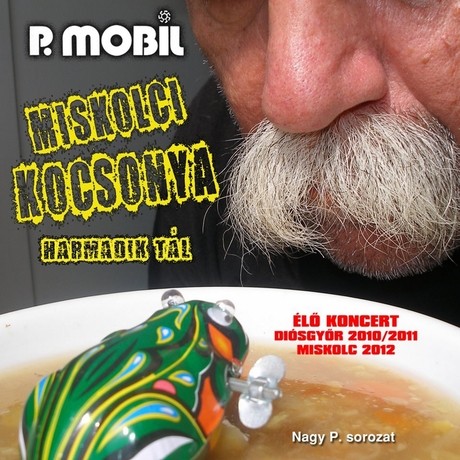 Miskolci kocsonya