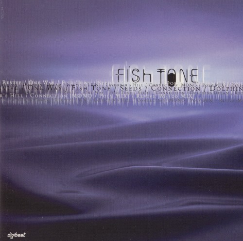 FISH TONE