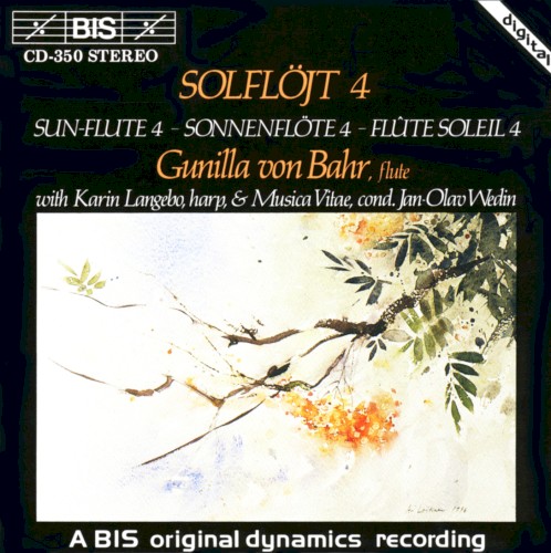 Solflöjt 4