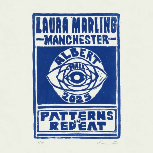 Laura Marling &ndash; Live at Albert Hall, Manchester