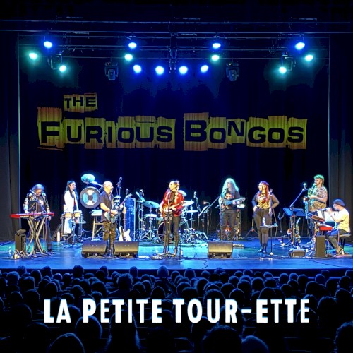 La Petie Tour-ette