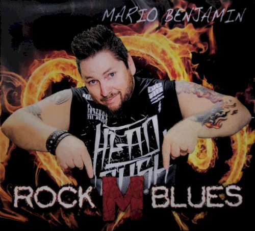 Rock-M-Blues