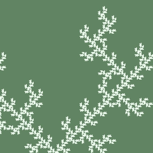 Species IV – VI