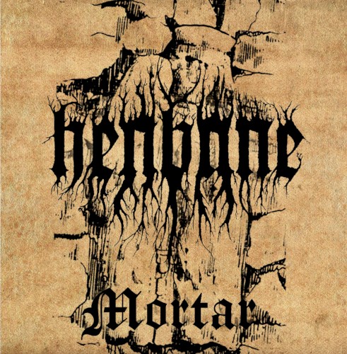 Mortar / Blutkrone