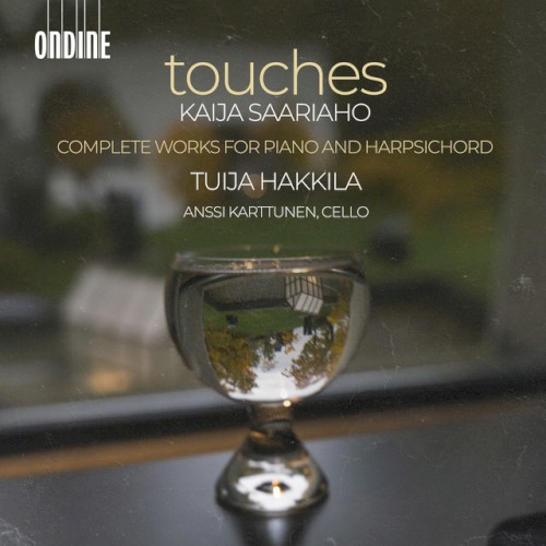 Touches