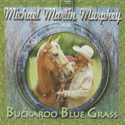 Buckaroo Blue Grass