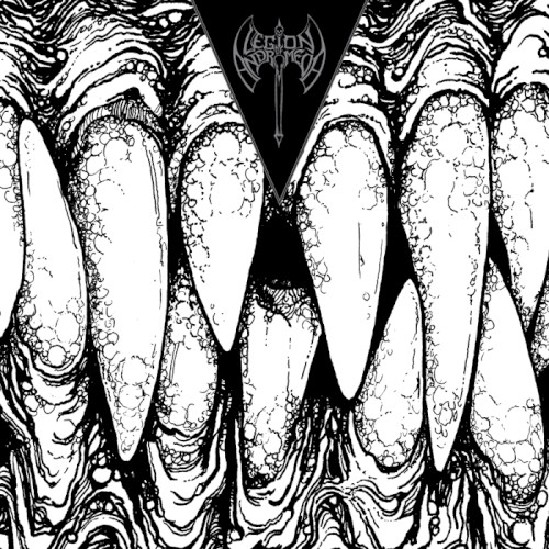 Iron Scorn