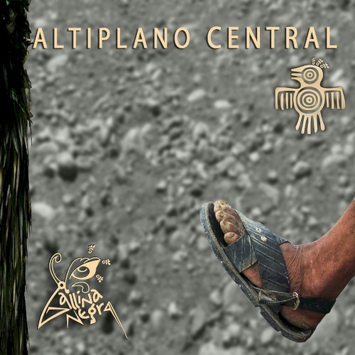 Altiplano Central