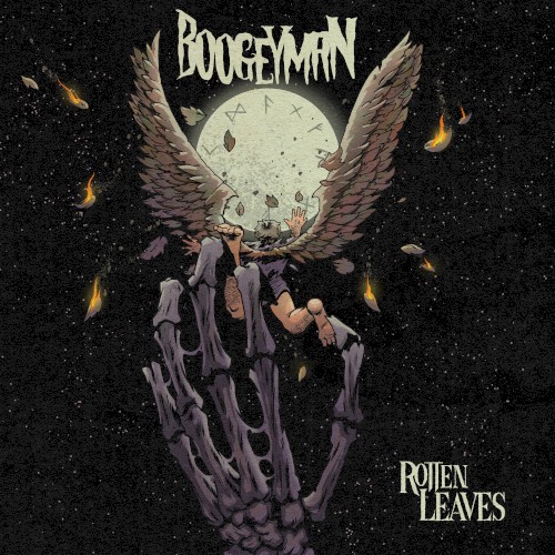Rotten Leaves