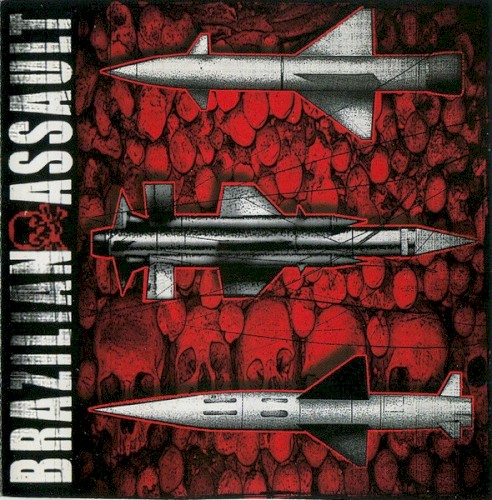 Brazilian Assault