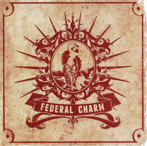 Federal Charm