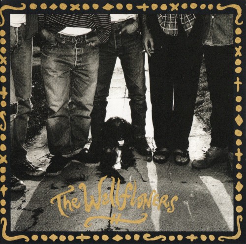 The Wallflowers