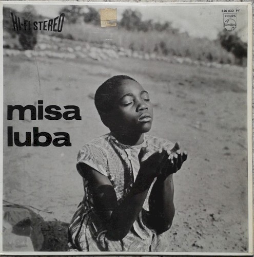 Misa Luba