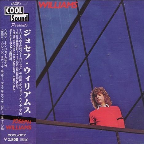 Joseph Williams