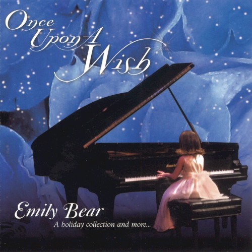 Once Upon A Wish: A Holiday Collection And More...