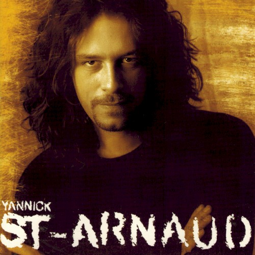 Yannick St-Arnaud