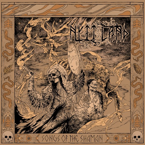 Songs of the Shaman