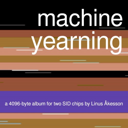 Machine Yearning