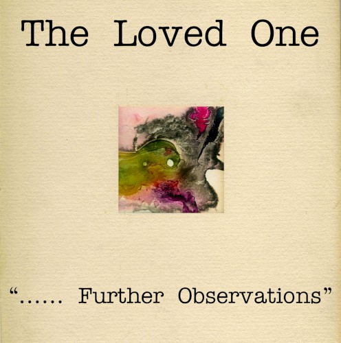 "...... Further Observations"