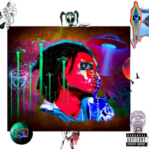 Radio Rebel (Deluxe)