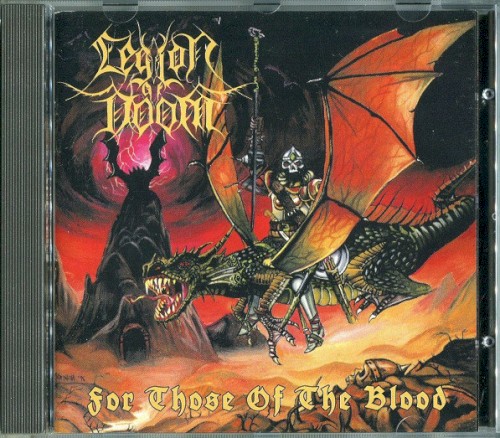For Those of the Blood