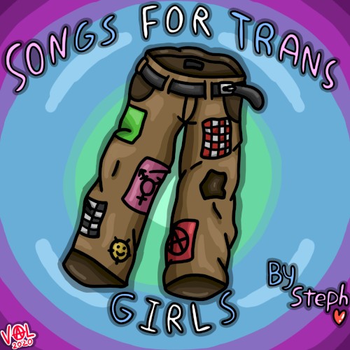 Songs for Trans Girls