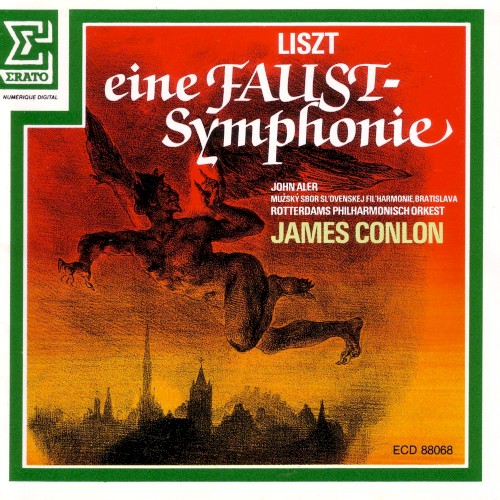 Eine Faust-Symphonie