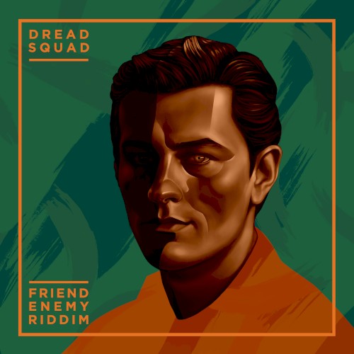 Friendenemy Riddim