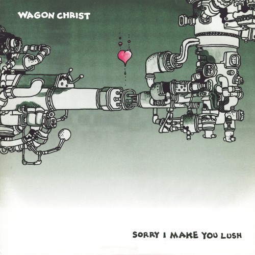 Sorry I Make You Lush