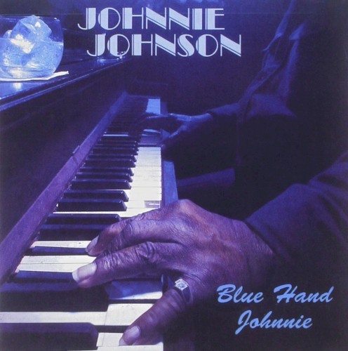 Blue Hand Johnnie
