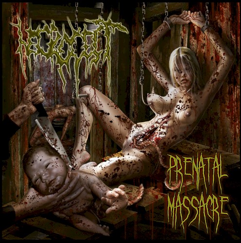 Prenatal Massacre