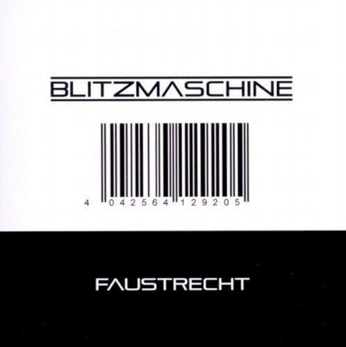 Faustrecht