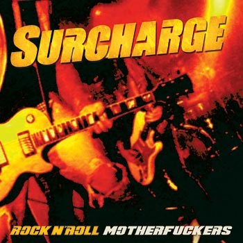 Rock n’Roll Motherfuckers