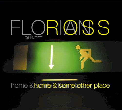 Home & Some Other Place