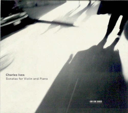 Sonatas for Violin and Piano