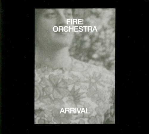 Arrival
