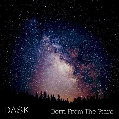 Born From The Stars