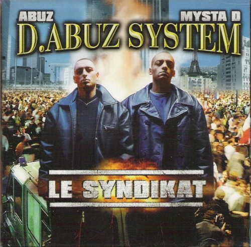 Le Syndikat
