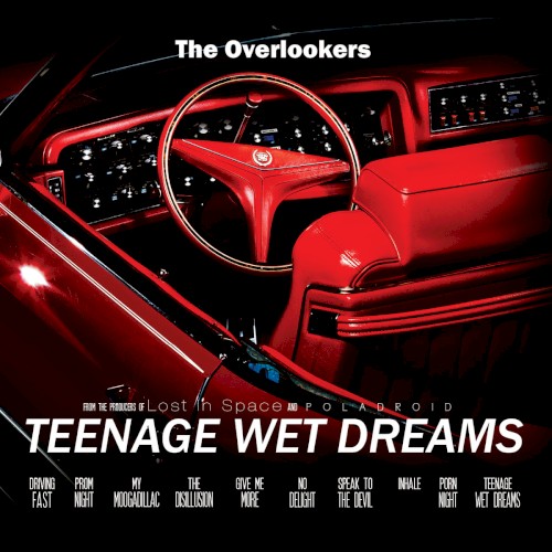 Teenage Wet Dreams