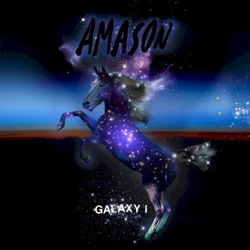 Galaxy I
